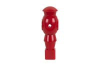 Figure for Soccer / Foosball Table Bavaria (Plus), Red