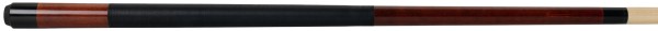 Billiard Cue Classic Beginner, brown, 5/16x18, Pool