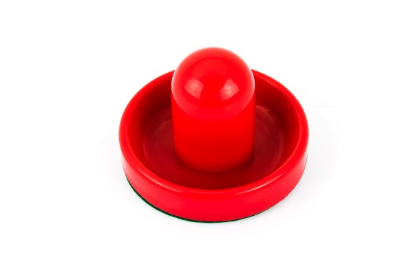 Schläger für Dybior Airhockey, rot, 95 mm
