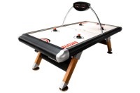 Airhockey, Dybior Blizzard, 244x123x81 cm