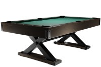 Billiard Table, Pool, Manhattan, 7 ft.