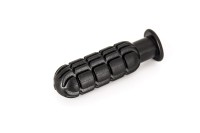 Griff für Tischfußball Mini, schwarz