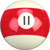 Billard Ball 11