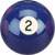 Billard Ball 2